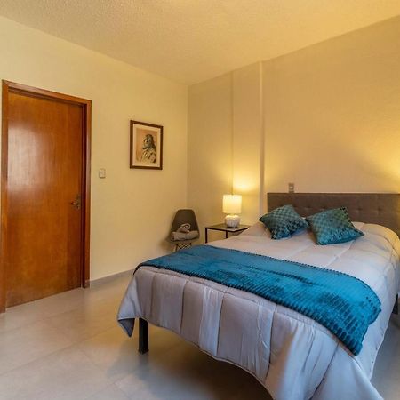 Mexico Historic Center Modern Apartment 外观 照片