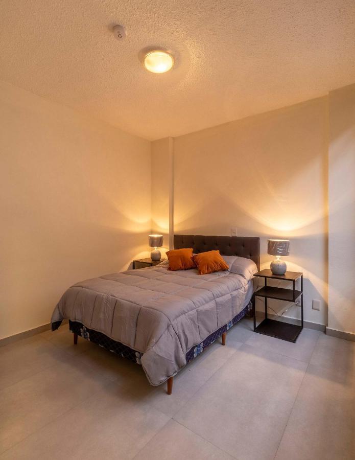 Mexico Historic Center Modern Apartment 外观 照片