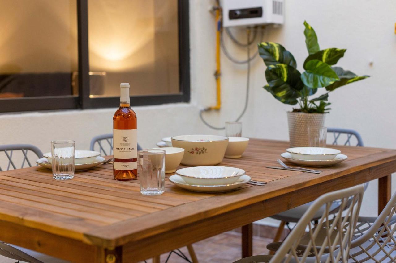 Mexico Historic Center Modern Apartment 外观 照片